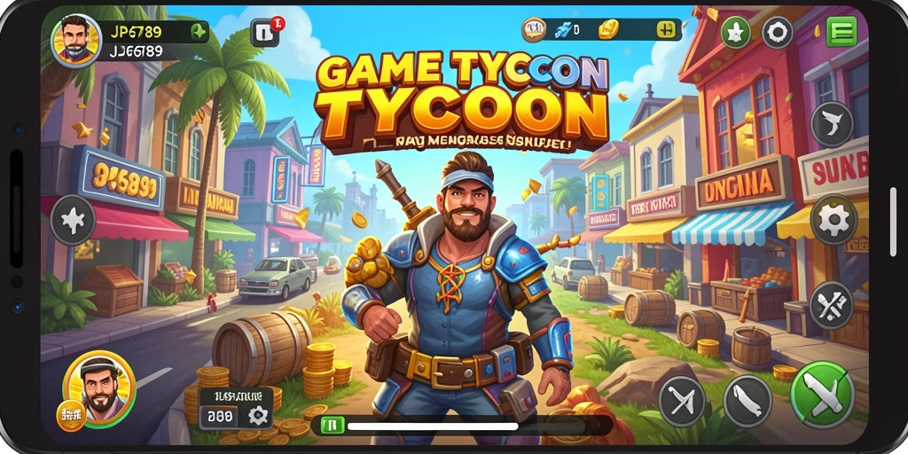 Gameplay mendebarkan di JP6789 menanti Anda!