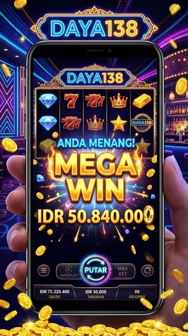 Fitur pencarian aplikasi di daya138 yang efisien dan cepat.